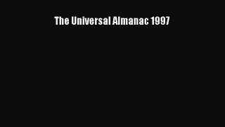 [PDF] The Universal Almanac 1997 [Download] Full Ebook