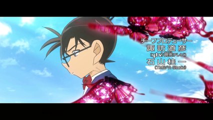 AMV ~「Kimi To Yakusoku Shita Yasashii Ano Basho Made」(Male)~ 2015 ~ 1080p ~ 2.0 Audio