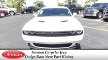 NEW 2016 DODGE CHALLENGER SXT at Ferman Chrysler Jeep NPR NEW #16D1049