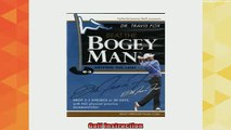 best book  BEAT THE BOGEY MAN DR TRAVIS FOX 8 DISC BOXED SET Beat The Bogey Man 8 Disc Boxed Set