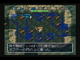 第39回リネージュ民のネトラジ 風来のシレン編3