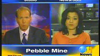 Pebble Mine Latest | (8/26/07)