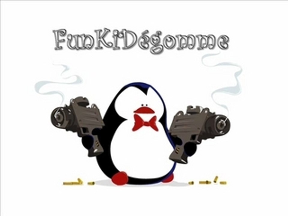 FunKiDégomme