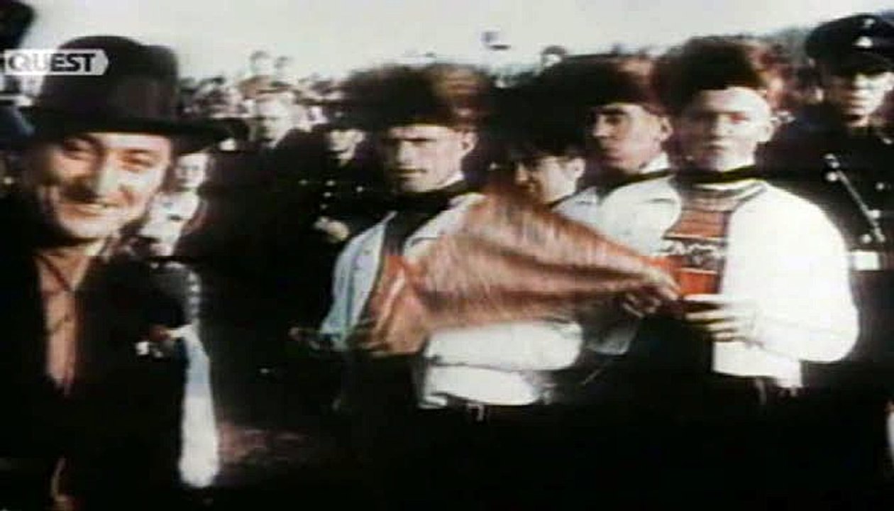 Hitler - A Profile - E02 - The Seducer