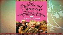 read here  The Pulpwood Queens TiaraWearing BookSharing Guide to Life