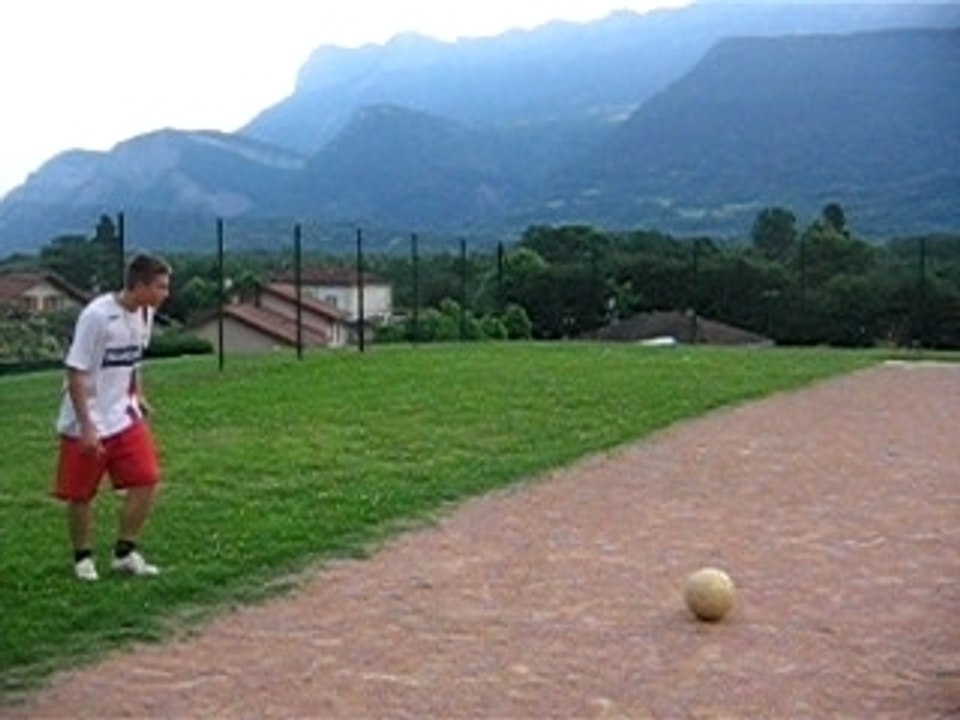 La Lulu De TiTi
