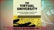 new book  The Virtual University An Action Paradigm and Process for Workplace Learning Workplace