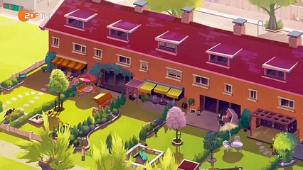 Wir Kinder aus dem Möwenweg - Folge 25 - Wir suchen Ostereier