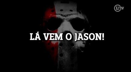 Lá vem o Jason! Repórter do L! analisa ressurgimento do São Paulo na Libertadores