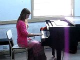 estudio chopin numero 14 op. 25  Natalia Florentino