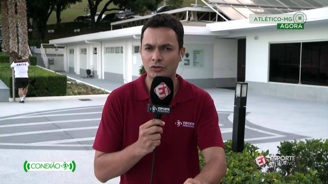 Diego Aguirre assume que vontade de sair do Galo não é recente