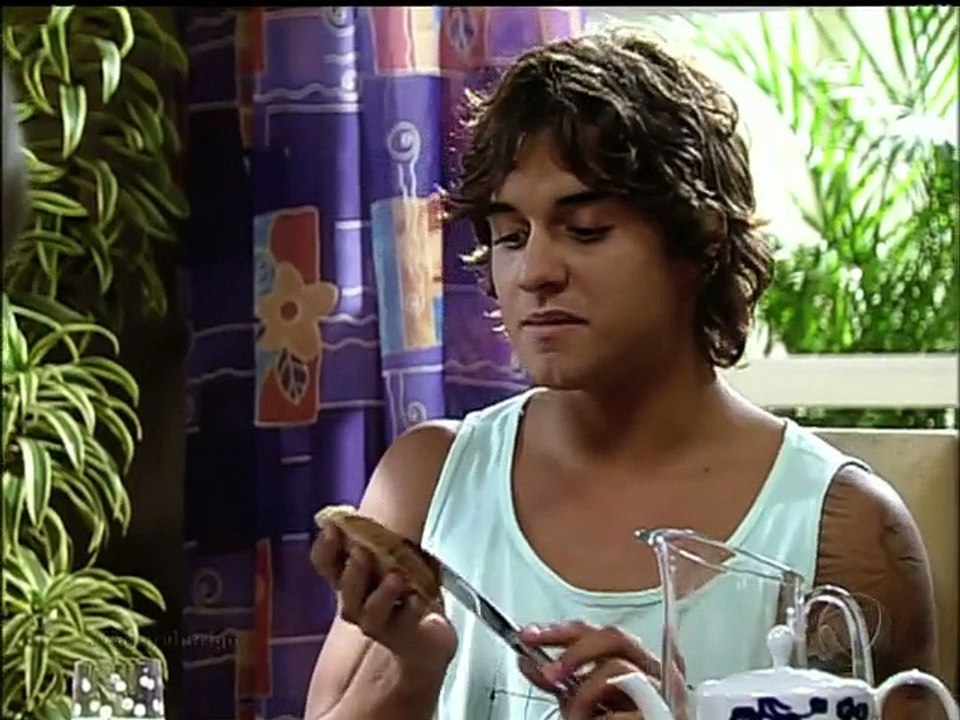 Amor e Intrigas 19-05-2016 Capítulo 14 Parte 2/4
