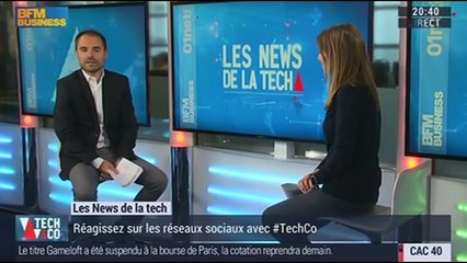 Les News de la Tech: L'étonnant système adhésif de la Google Car pour protéger les piétons - 19/05