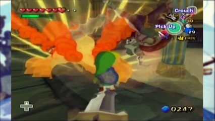 Wind Waker: Quest for 1 Rupee - Part 82 - Game Bros