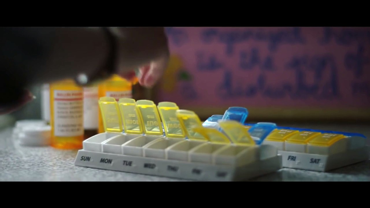 A Light Beneath Their Feet