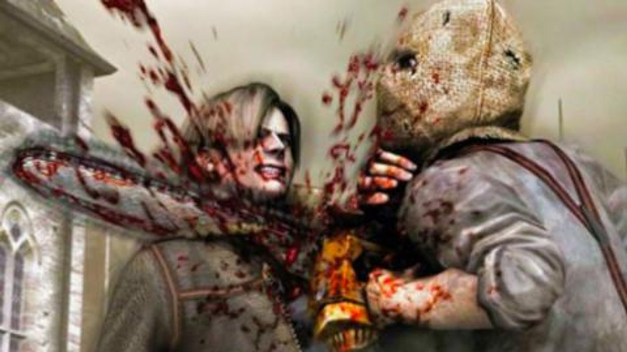 Top 10 One Hit Kill Enemies in Video Games