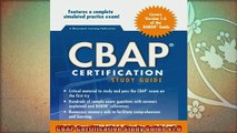 best book  CBAP Certification Study Guide v16