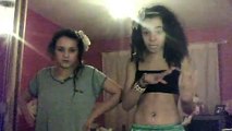 tonileeparis's Webcam Video from February 24, 2012 02:26 PM