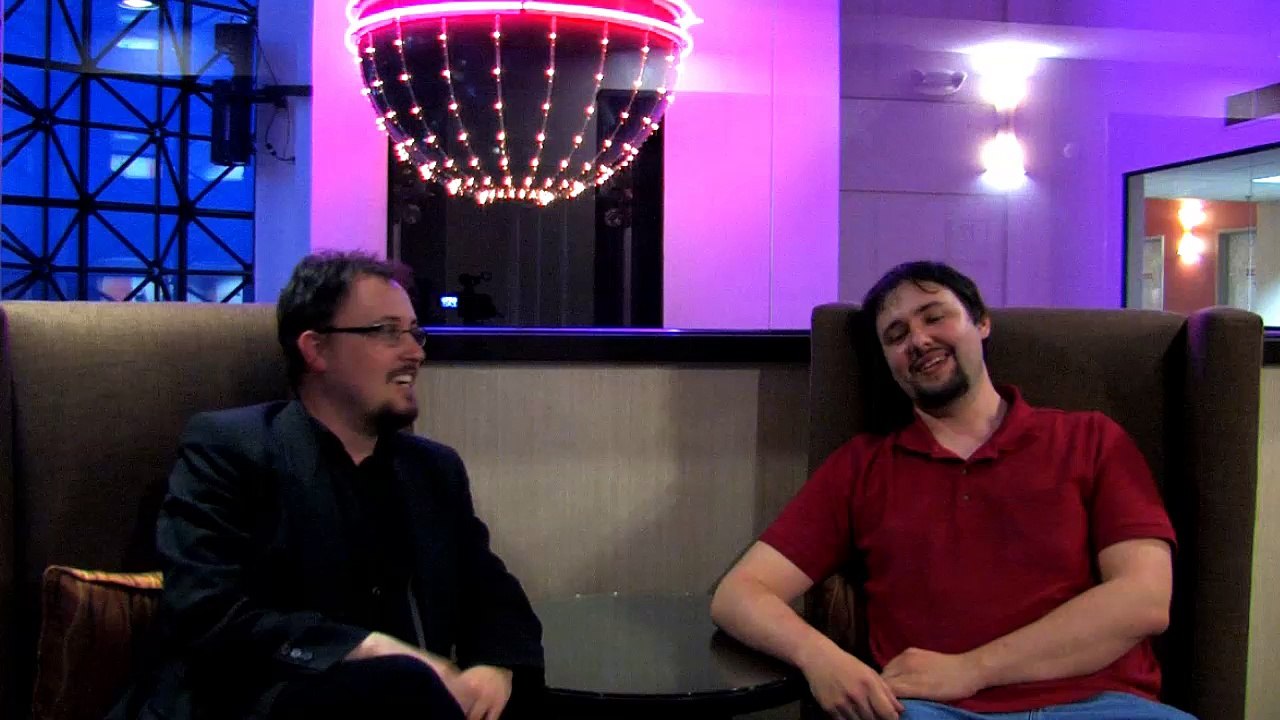 Brad and Phelan's Troll 4 _ Nostalgia Critic Ep...