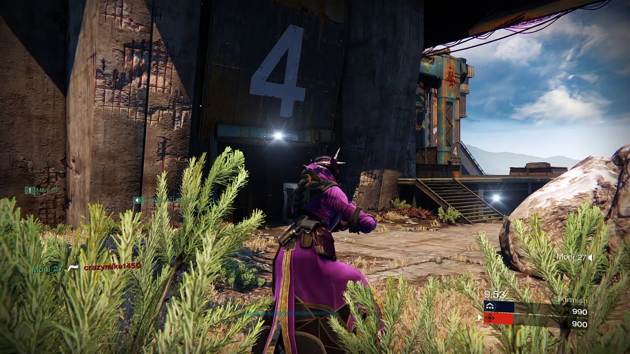 Destiny1