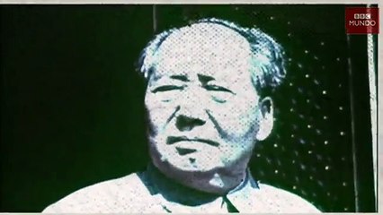 ¿Qué fue la Revolución Cultural china?