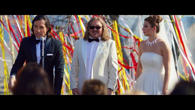 Тимати - Мага (премьера клипа, 2016)