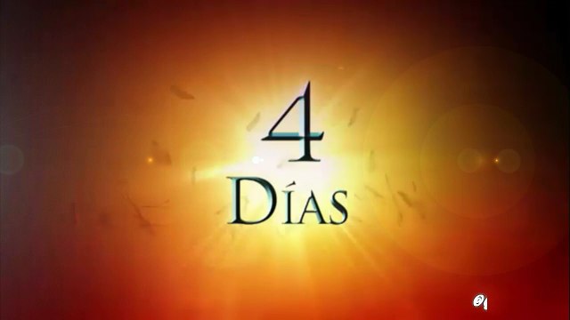 [] Promo Time Estreno ...Solo 4 Dias #3VecesAna a las 9PM/8C por #Univision con Angelique Boyer y Sebastian Rulli
