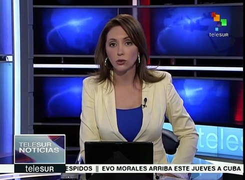 Gob. colombiano y FARC confirman activación de acuerdo sobre menores