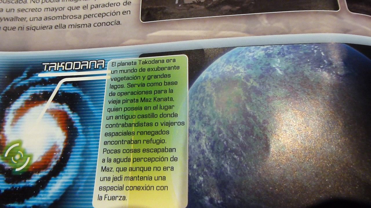 Casco Kylo Ren Primera Orden Star Wars Coleccion Planeta DeAgostini Entrega 42
