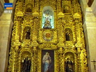 Der Canyon der heiligen Vulkane - Expedition durchs Colca-Tal Perus