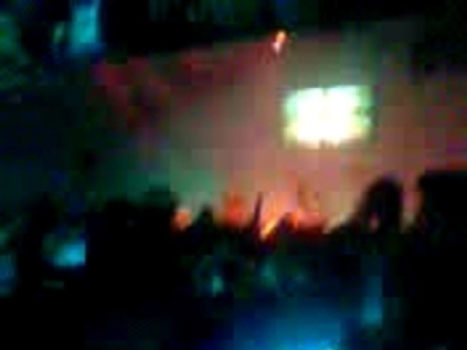 L'escape Concept soirée So Retro