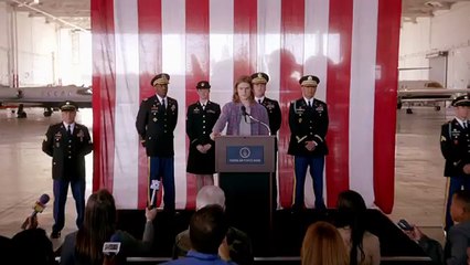 MacGyver - First Look Trailer