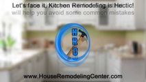 Kitchen Remodeling in Suffolk County, NY -  House Remodeling Center