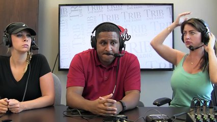 Gianna Michaels and Sophie Dee