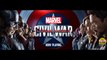 Captain America - Civil War - Superhero Film Box Office Report