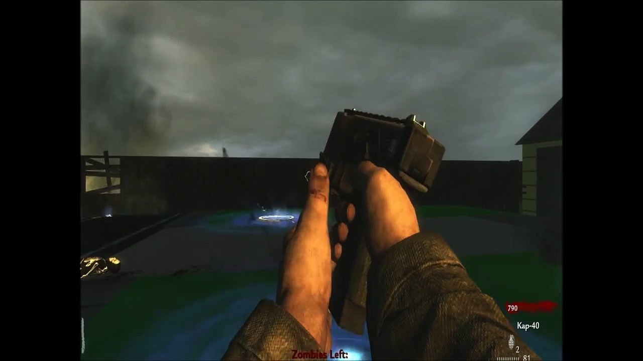 Family Guy Custom Zombies Map W/Download Link + Returning Soon!