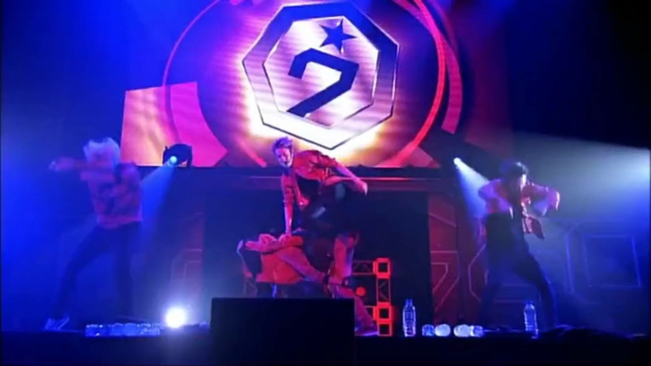 GOT7 "Around The World" @ATW Tour