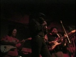 Ronnie Earl & Warren Haynes & Smokin' Joe Kubek