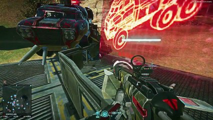 Momentum Wins (PlanetSide 2 Tips and Technique)