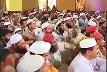 Aap SAW Se Bherrion (Wolf) ka Ajib Swal by Maulana Tariq Jameel
