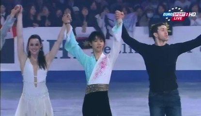 YH - 4CC13 - EX finale (ESP ITA)