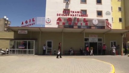 Suriyeli Anne ile Oğlunun Öldürülmesiyle İlgili 4 Kişi, Tutuklandı