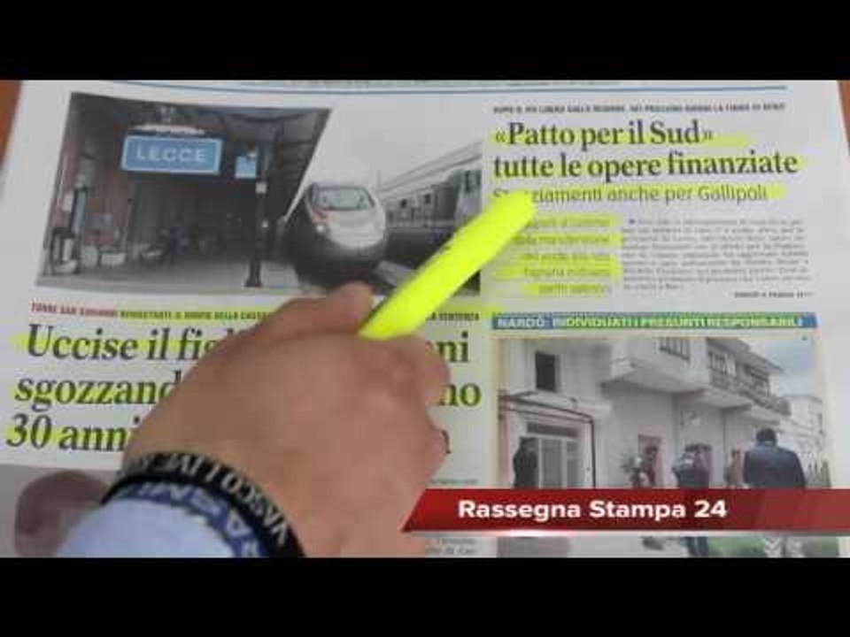 Irpef, taglio per il ceto medio: l'Ue apre alla flessibilità, Rassegna Stampa 19 Maggio 2016