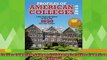 best book  Profiles of American Colleges 2015 Barrons Profiles of American Colleges