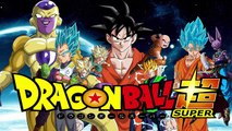 Dragon Ball Super OST 5