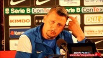 19/05/16 - Camplone: “A Brescia mi aspetto una grande partita. Piena fiducia a...