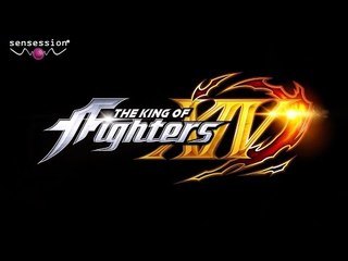 KOF XIV Trailer debut | The King of Fighters en PS4!!