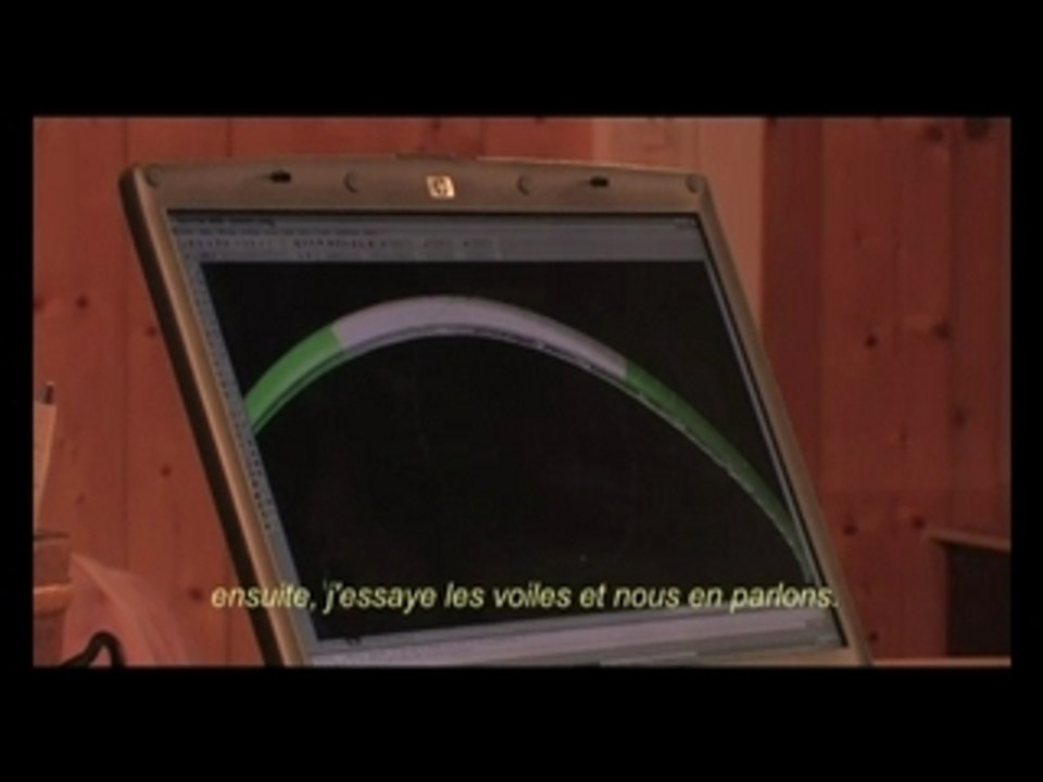 Extrait 1 homme 1 sport 1 record du monde