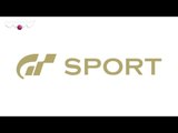 GT Sport | Gran Turismo Sport (PS4) Trailer presentación