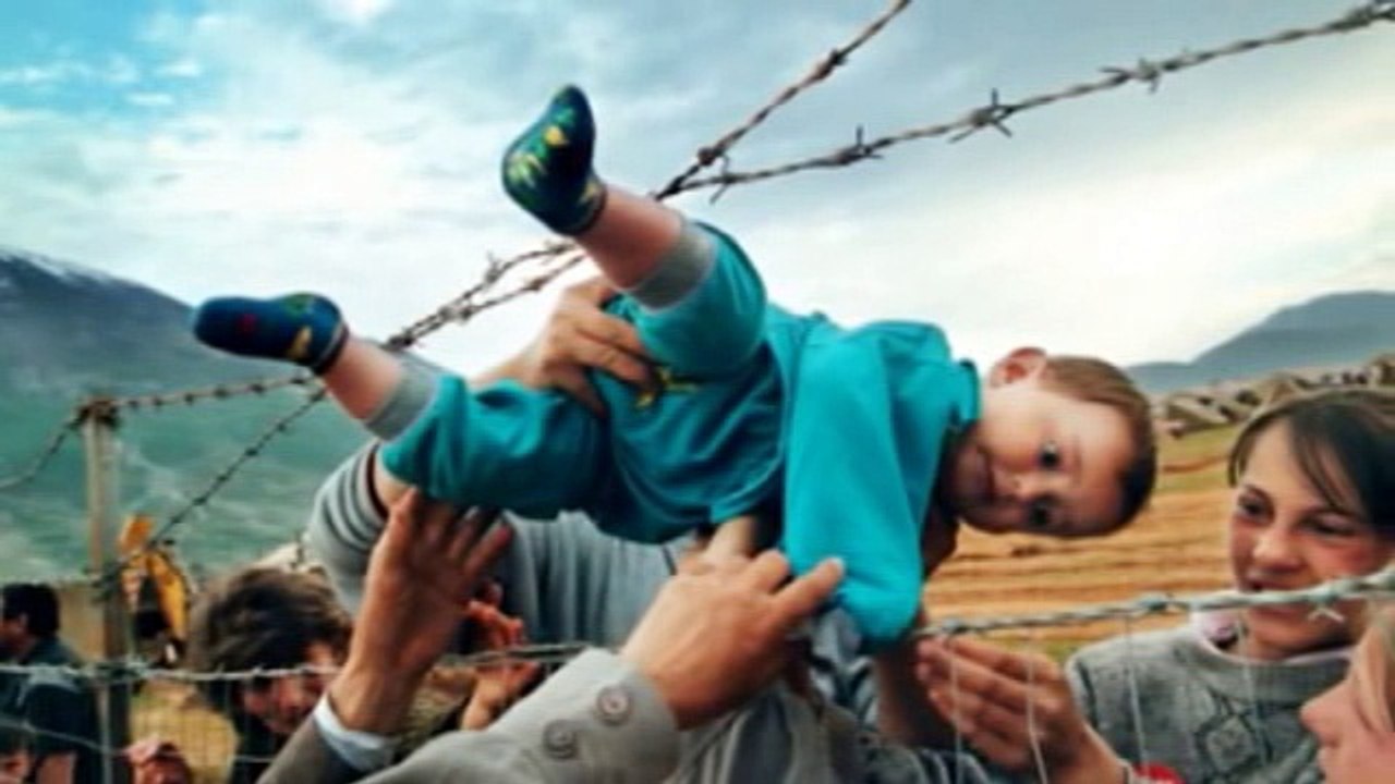 IMAGENES QUE IMPACTARON EL MUNDO